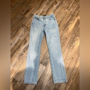 GAP Vintage Slim Size O/25 EUC